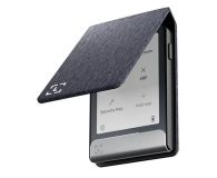 Ledger Magnet Folio na portfel Flex business charcoal LEDGERFLEXMFBC - 1275912 - zdjęcie 3